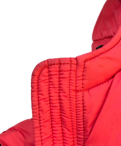 Hysteric Glamour（ヒステリックグラマー）Hysteric Glamour (ヒステリックグラマー) ジャケット　0243AB04 レッド サイズ:Mediumの古着・服飾アイテム