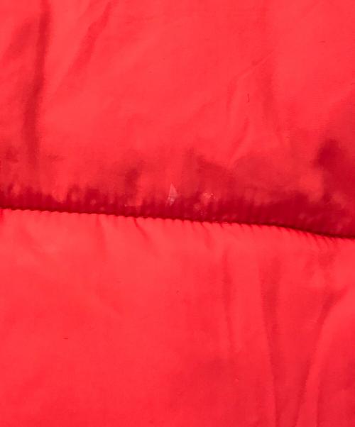 Hysteric Glamour（ヒステリックグラマー）Hysteric Glamour (ヒステリックグラマー) ジャケット　0243AB04 レッド サイズ:Mediumの古着・服飾アイテム