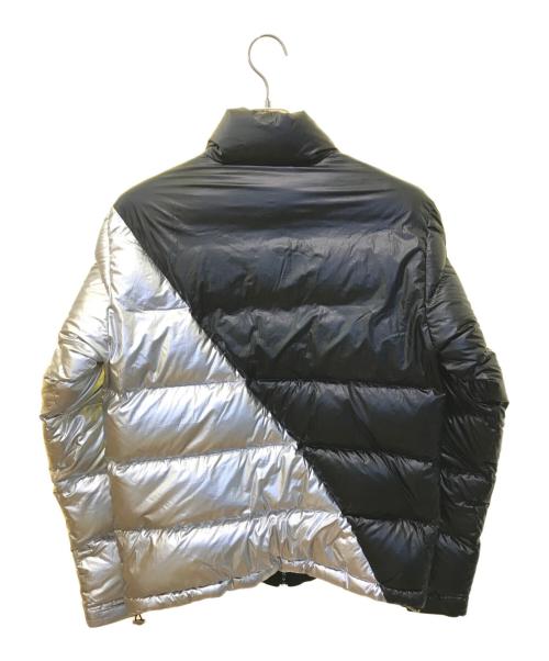 THE NEW DESIGNERS（ニューデザイナーズ）The New Designers (ニューデザイナーズ) ジャケット　MW-606-AAP ブラック サイズ:Mの古着・服飾アイテム