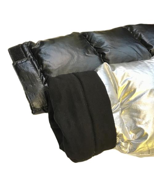 THE NEW DESIGNERS（ニューデザイナーズ）The New Designers (ニューデザイナーズ) ジャケット　MW-606-AAP ブラック サイズ:Mの古着・服飾アイテム