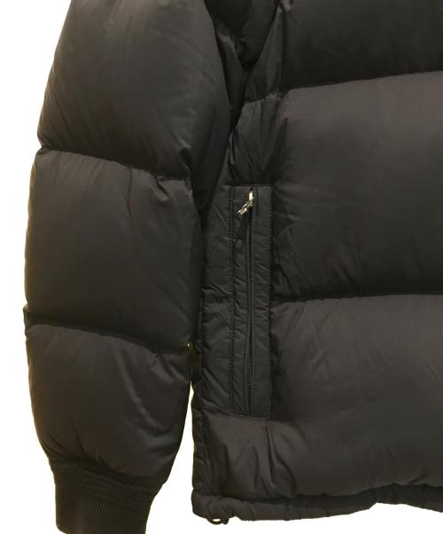 MONCLER（モンクレール）MONCLER (モンクレール) ELOY GIUBBOTTOジャケット ブラック サイズ:2の古着・服飾アイテム