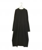 Curensologyカレンソロジー）の古着「ワンピース CL109132ER」｜グレー