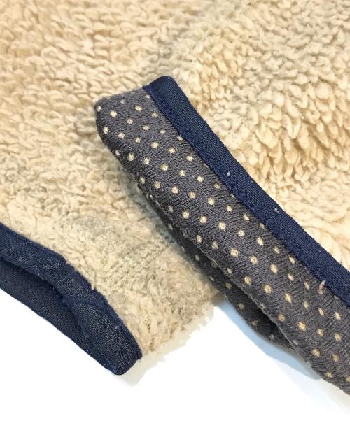 Patagonia（パタゴニア）Patagonia (パタゴニア) レトロカーディガン　23023F98 ベージュ サイズ:Sの古着・服飾アイテム