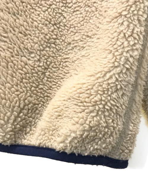 Patagonia（パタゴニア）Patagonia (パタゴニア) レトロカーディガン　23023F98 ベージュ サイズ:Sの古着・服飾アイテム