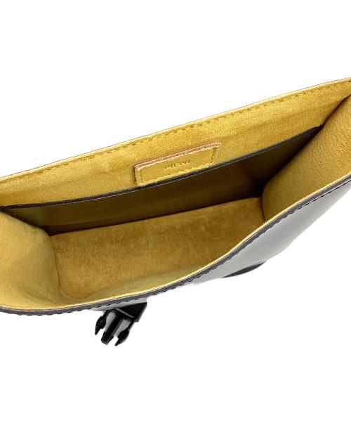 PIENI（ピエ二）pieni (ピエ二) PEITE S ブラックの古着・服飾アイテム