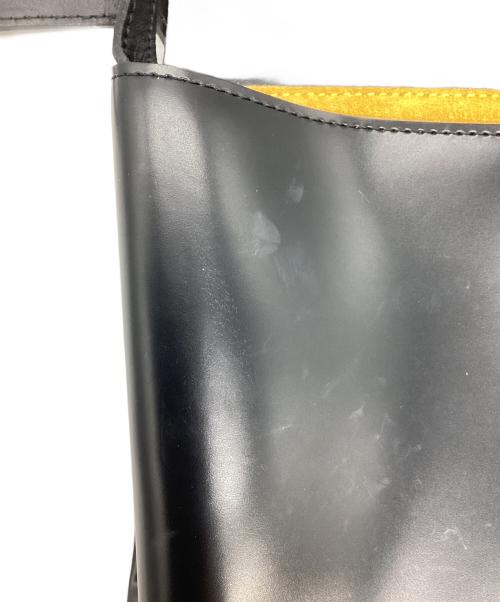 PIENI（ピエ二）pieni (ピエ二) PEITE S ブラックの古着・服飾アイテム