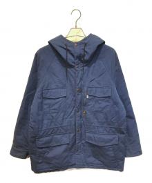 LEVI'S（リーバイス）の古着「バッドウィングパーカー　PC9-A2219-0000」｜ネイビー