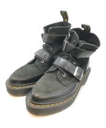 Dr.Martens（ドクターマーチン）の古着「MASHA」｜ブラック