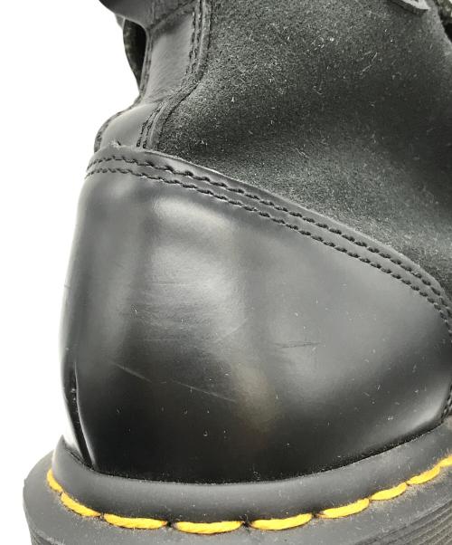 Dr.Martens（ドクターマーチン）Dr.Martens (ドクターマーチン) MASHA ブラック サイズ:25ｃｍの古着・服飾アイテム