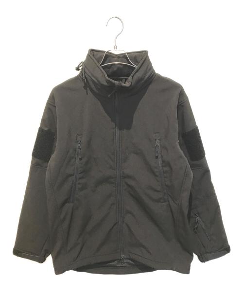 YMCLKY（ワイエムシーエルケーワイ）YMCLKY (ワイエムシーエルケーワイ) ジャケット ブラック サイズ:Mの古着・服飾アイテム