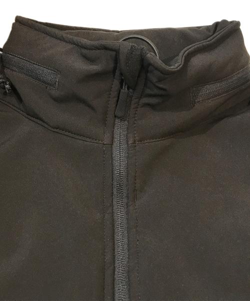 YMCLKY（ワイエムシーエルケーワイ）YMCLKY (ワイエムシーエルケーワイ) ジャケット ブラック サイズ:Mの古着・服飾アイテム