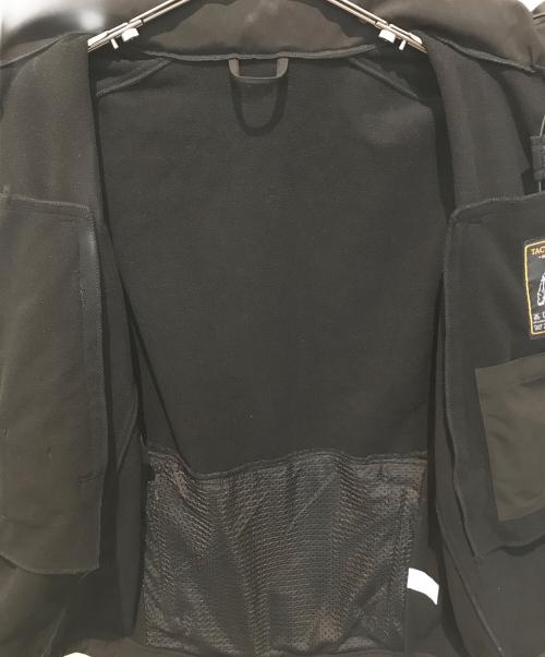 YMCLKY（ワイエムシーエルケーワイ）YMCLKY (ワイエムシーエルケーワイ) ジャケット ブラック サイズ:Mの古着・服飾アイテム