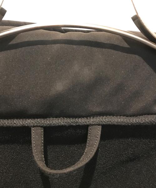 YMCLKY（ワイエムシーエルケーワイ）YMCLKY (ワイエムシーエルケーワイ) ジャケット ブラック サイズ:Mの古着・服飾アイテム