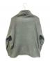 RGBI (アールジービーアイ) フリースジャケット グリーン サイズ:L：5000円