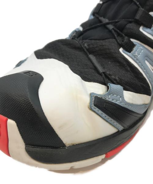 SALOMON（サロモン）SALOMON (サロモン) スニーカー　417352　XA PRO 3D V9 マルチカラー サイズ:27.5の古着・服飾アイテム