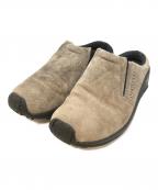 MERRELLメレル）の古着「サンダル　J003231」｜ブラウン