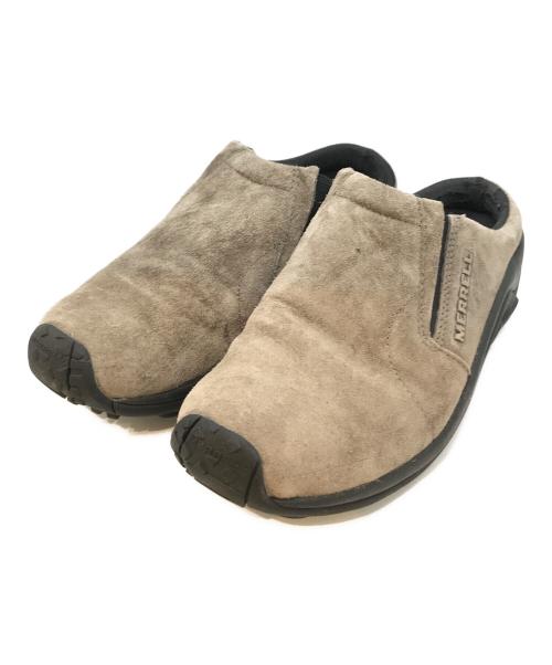 MERRELL（メレル）MERRELL (メレル) サンダル　J003231 ブラウン サイズ:26.5の古着・服飾アイテム