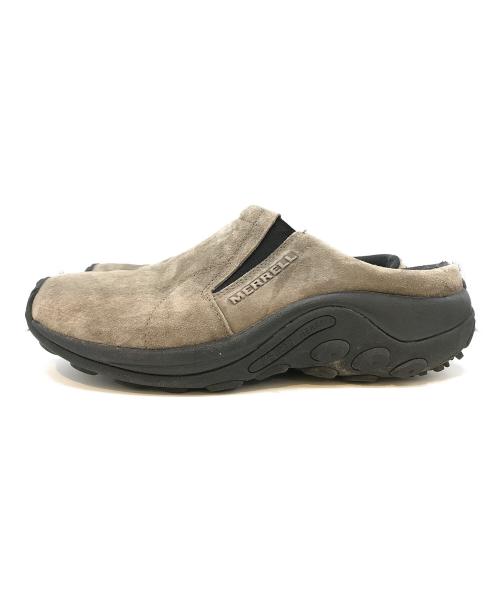 MERRELL（メレル）MERRELL (メレル) サンダル　J003231 ブラウン サイズ:26.5の古着・服飾アイテム