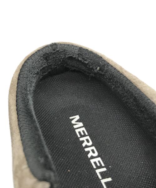 MERRELL（メレル）MERRELL (メレル) サンダル　J003231 ブラウン サイズ:26.5の古着・服飾アイテム