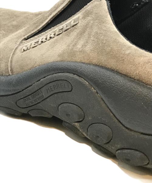 MERRELL（メレル）MERRELL (メレル) サンダル　J003231 ブラウン サイズ:26.5の古着・服飾アイテム