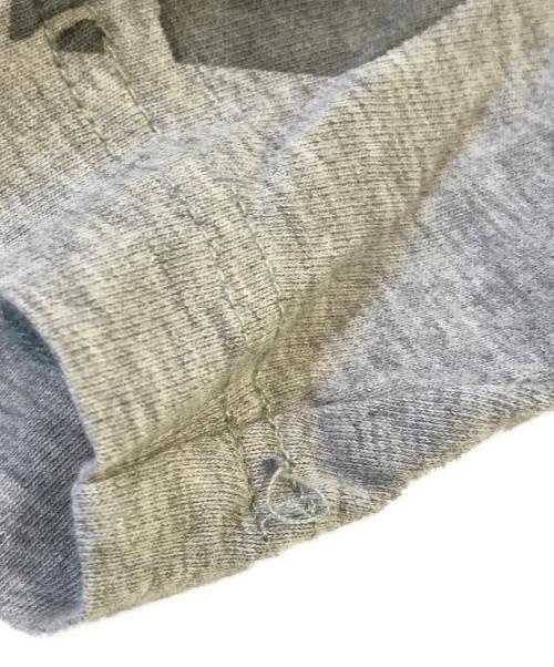 D&G（ディーアンドジー）D&G (ディーアンドジー) Tシャツ グレー サイズ:46の古着・服飾アイテム