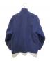 DESCENTE (デサント) フリースジャケット ネイビー サイズ:ML：4000円