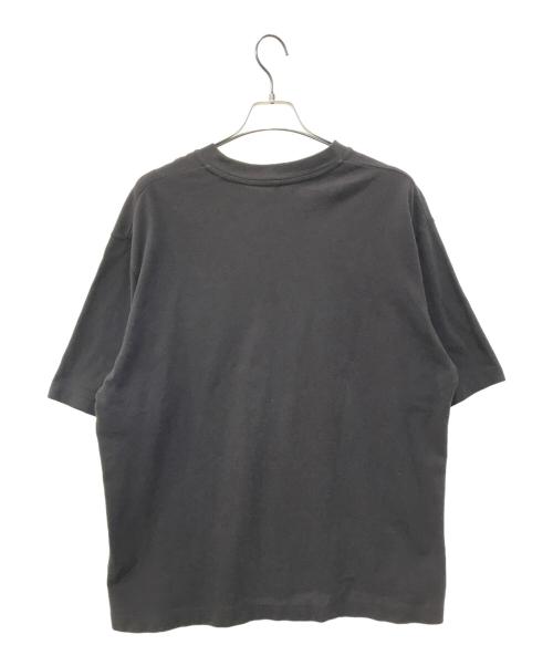 SCYEBASICS（サイベーシックス）SCYEBASICS (サイベーシックス) Tシャツ ブラック サイズ:40の古着・服飾アイテム