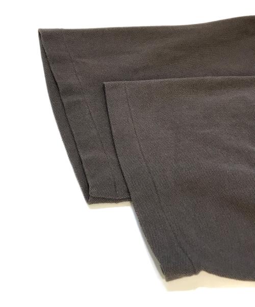 SCYEBASICS（サイベーシックス）SCYEBASICS (サイベーシックス) Tシャツ ブラック サイズ:40の古着・服飾アイテム