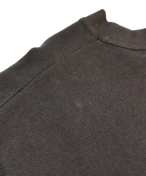 SCYEBASICS（サイベーシックス）SCYEBASICS (サイベーシックス) Tシャツ ブラック サイズ:40の古着・服飾アイテム