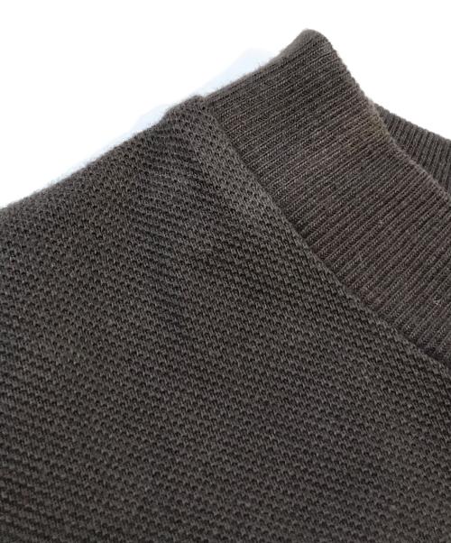 SCYEBASICS（サイベーシックス）SCYEBASICS (サイベーシックス) Tシャツ ブラック サイズ:40の古着・服飾アイテム