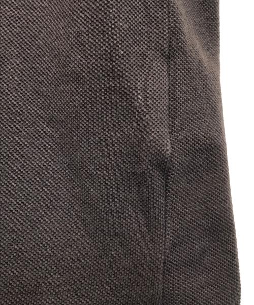 SCYEBASICS（サイベーシックス）SCYEBASICS (サイベーシックス) Tシャツ ブラック サイズ:40の古着・服飾アイテム