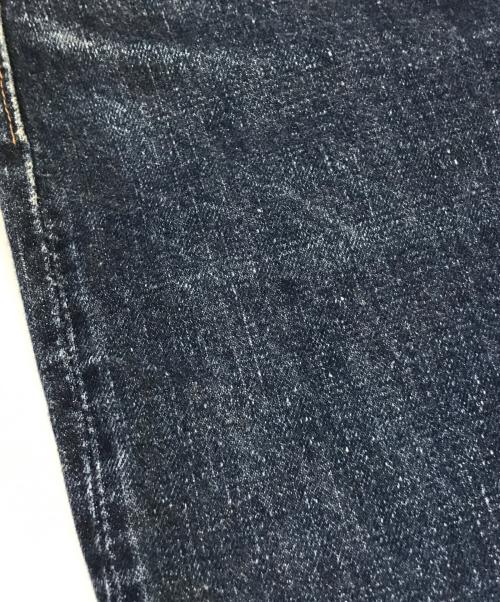 orSlow（オアスロウ）orSlow (オアスロウ) デニムパンツ インディゴ サイズ:Mの古着・服飾アイテム