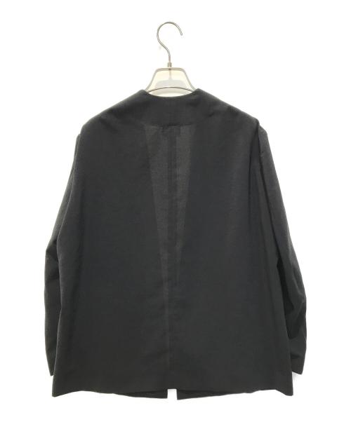 NO CONTROL AIR（ノーコントロールエアー）no control air (ノーコントロールエアー) カーディガンジャケット　NC0600CD ネイビー サイズ:3の古着・服飾アイテム