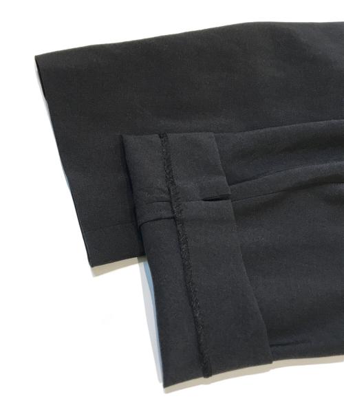 NO CONTROL AIR（ノーコントロールエアー）no control air (ノーコントロールエアー) カーディガンジャケット　NC0600CD ネイビー サイズ:3の古着・服飾アイテム