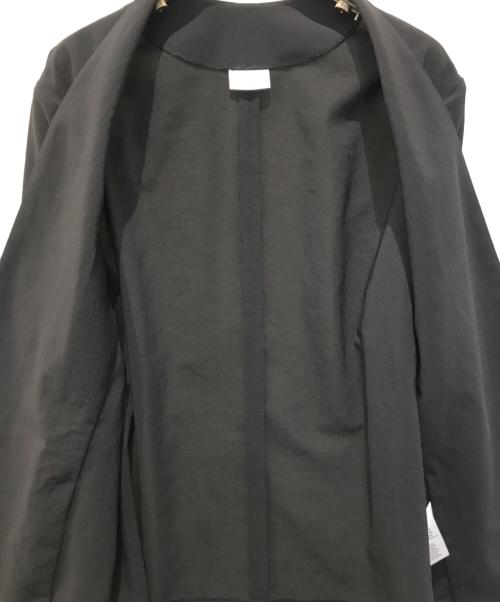 NO CONTROL AIR（ノーコントロールエアー）no control air (ノーコントロールエアー) カーディガンジャケット　NC0600CD ネイビー サイズ:3の古着・服飾アイテム