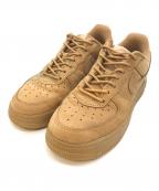 NIKE×SUPREMEナイキ×シュプリーム）の古着「ローカットスニーカー　DN1555-200」｜ブラウン