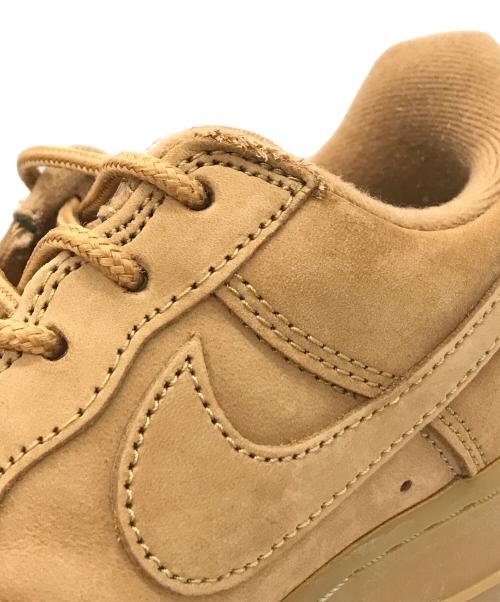 NIKE（ナイキ）NIKE (ナイキ) Supreme (シュプリーム) ローカットスニーカー　DN1555-200 ブラウン サイズ:24の古着・服飾アイテム