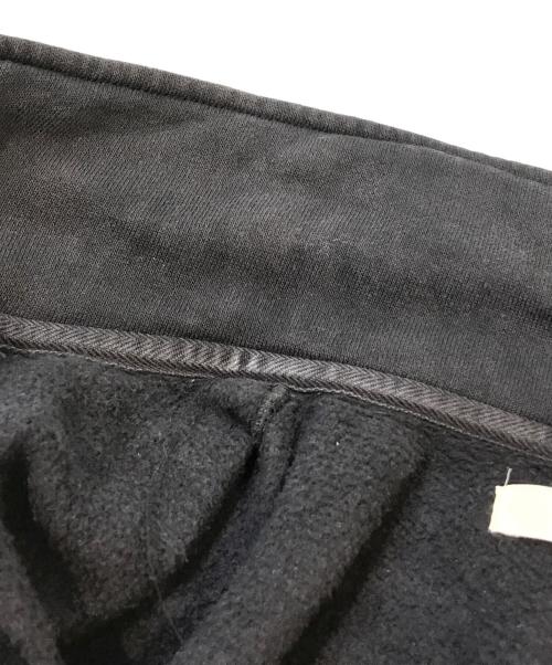 UNFIL（アンフィル）unfil (アンフィル) スウェット　WFFL-UW131 ネイビー サイズ:1の古着・服飾アイテム