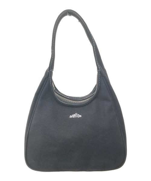 DANTON（ダントン）DANTON (ダントン) バッグ ブラックの古着・服飾アイテム