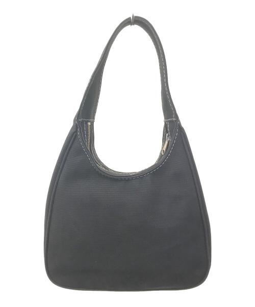 DANTON（ダントン）DANTON (ダントン) バッグ ブラックの古着・服飾アイテム