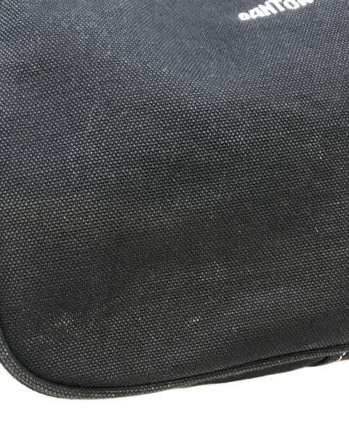 DANTON（ダントン）DANTON (ダントン) バッグ ブラックの古着・服飾アイテム