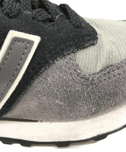 NEW BALANCE（ニューバランス）NEW BALANCE (ニューバランス) スニーカー　WL574WU2 グレー サイズ:23の古着・服飾アイテム