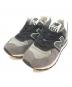 NEW BALANCE（ニューバランス）の古着「スニーカー　WL574WU2」｜グレー