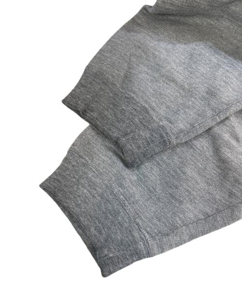 adidas（アディダス）adidas (アディダス) スウェット グレー サイズ:XLの古着・服飾アイテム