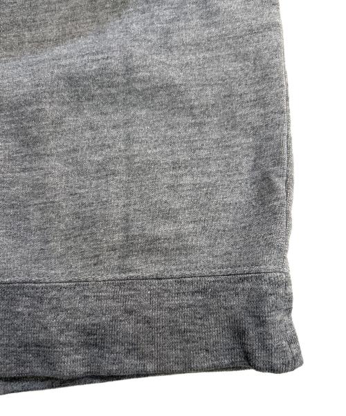 adidas（アディダス）adidas (アディダス) スウェット グレー サイズ:XLの古着・服飾アイテム