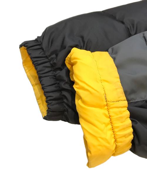 NAUTICA（ノーティカ）NAUTICA (ノーティカ) ダウンジャケット ブラック サイズ:XLの古着・服飾アイテム