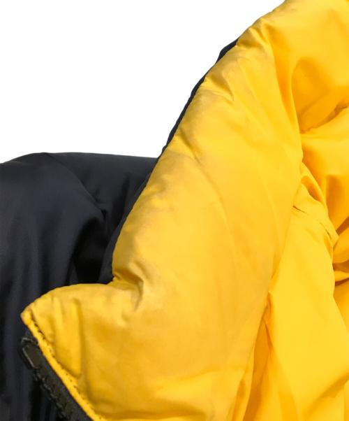 NAUTICA（ノーティカ）NAUTICA (ノーティカ) ダウンジャケット ブラック サイズ:XLの古着・服飾アイテム