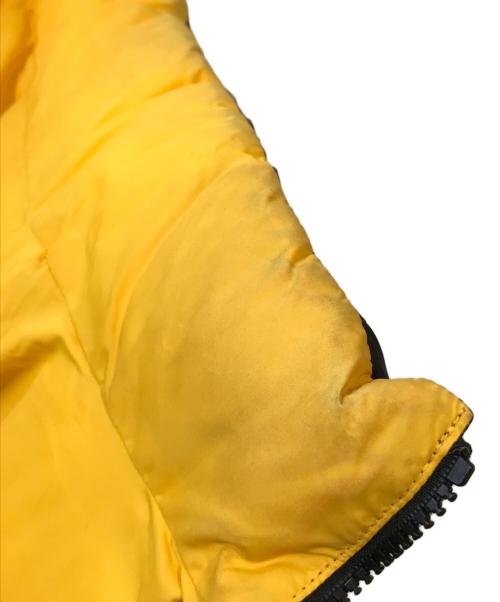 NAUTICA（ノーティカ）NAUTICA (ノーティカ) ダウンジャケット ブラック サイズ:XLの古着・服飾アイテム