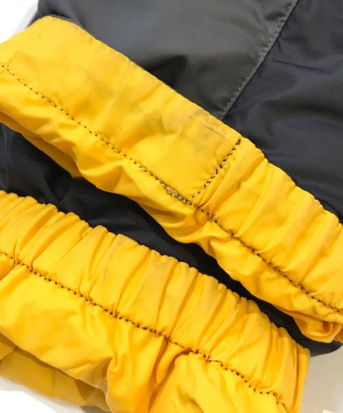 NAUTICA（ノーティカ）NAUTICA (ノーティカ) ダウンジャケット ブラック サイズ:XLの古着・服飾アイテム