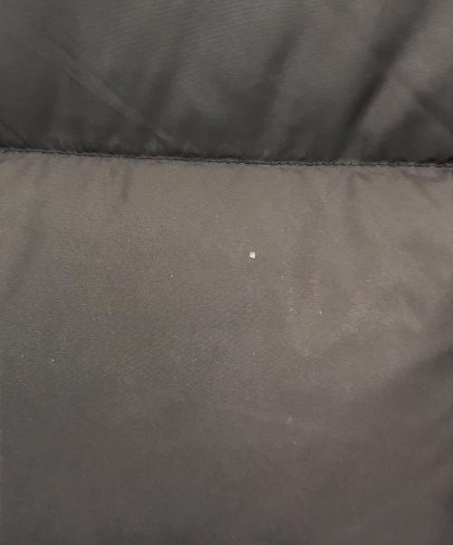 NAUTICA（ノーティカ）NAUTICA (ノーティカ) ダウンジャケット ブラック サイズ:XLの古着・服飾アイテム